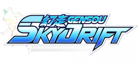 Gensou Skydrift, un nouveau jeu PS5