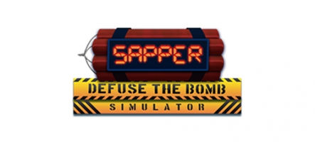 Sapper – Defuse The Bomb Simulator : désamorcez des bombes