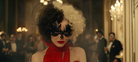 Cruella, une première bande-annonce d'enfer