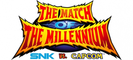 SNK VS. CAPCOM: The Match of the Millennium sort sur Nintendo Switch