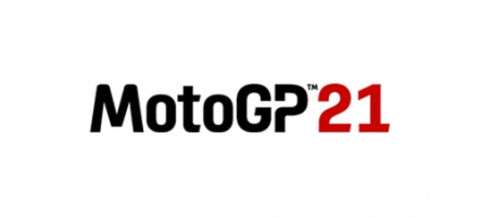 MotoGP 21 annoncé pour le 22 avril