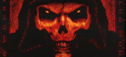 Diablo II: Resurrected annoncé sur PC, PlayStation, Xbox et Nintendo Switch