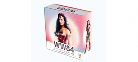 WW84 : un jeu de cartes signé Topi Games