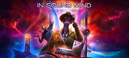 In Sound Mind sortira aussi sur Switch