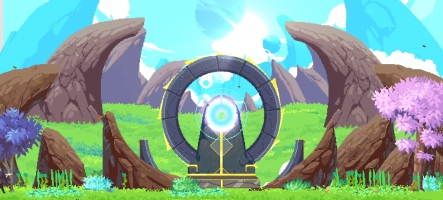 Astral Ascent annonce sa campagne Kickstarter