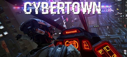 CyberTown : colonisation et guerres planétaires