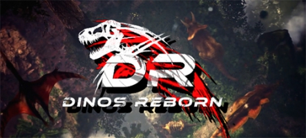 Dinos Reborn : un jeu de survie au milieu des dinos