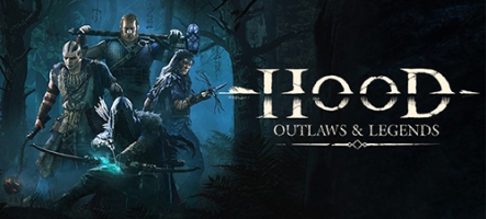 Hood: Outlaws & Legends, Robin joue les Rangers