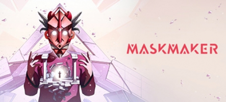 Maskmaker, un jeu VR made in France