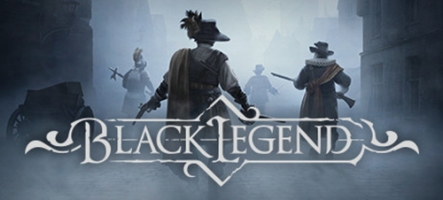 Black Legend, un RPG stratégique pour le 25 mars