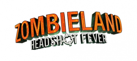 Zombieland VR: Headshot Fever, un jeu vidéo tiré des films