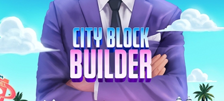 City Block Builder : Bienvenue à L.A.