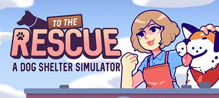 To The Rescue!, un jeu à l'ambiance SPA