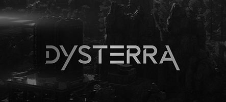 Dysterra, un nouveau jeu de survie