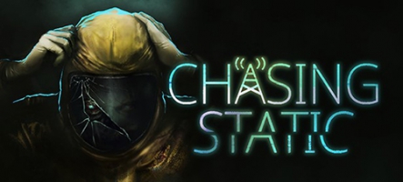 Chasing Static, un survival horror au Pays de Galles