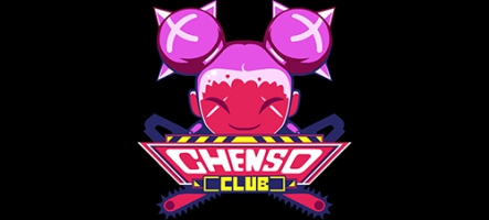 Chenso Club, un nouveau roguelike sur PC et consoles