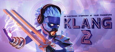 Klang 2 : un jeu d'action et rythme survitaminé