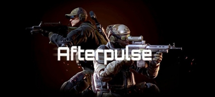 Afterpulse : un shoot multijoueur sur Nintendo Switch