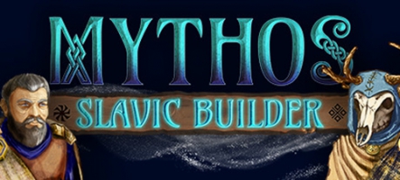 Mythos: Slavic Builder, un jeu de stratégie slave