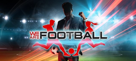 We are Football : THQ marche sur les pas de Football Manager