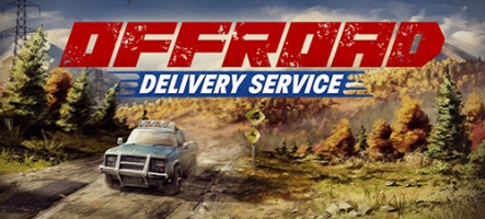 Offroad Delivery Service : La Poste du bout du monde