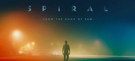 Spirale, l'Héritage de SAW, une bande-annonce tranchante