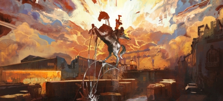 Disco Elysium - The Final Cut est disponible