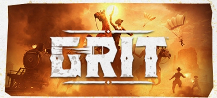 Grit : un battle royale dans le Far West