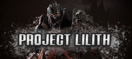 Project Lilith, un nouveau Dark Souls ?