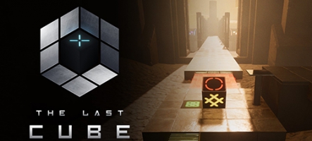 The Last Cube : casse pas la tête...