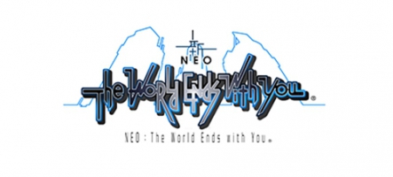 NEO: The World Ends With You sort le 27 juillet