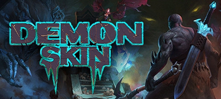 Demon Skin : un hack'n slash aussi dur que Dark Souls ?