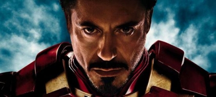 Iron Man 2, la bande-annonce