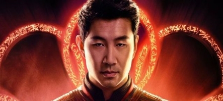 Shang-Chi et la Légende des Dix Anneaux, le prochain Marvel dévoile ses images percutantes