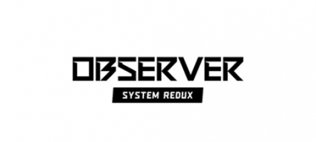 Observer: System Redux sort en boîte le 16 juillet