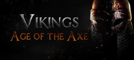 Vikings: Age of the Axe, un nouveau FPS chez les vikings