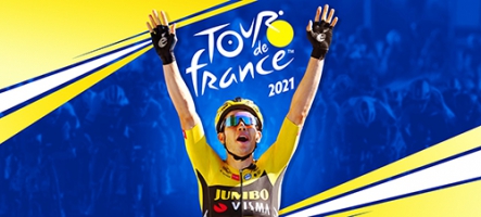 Tour de France 2021 : le mode MyTour dévoilé