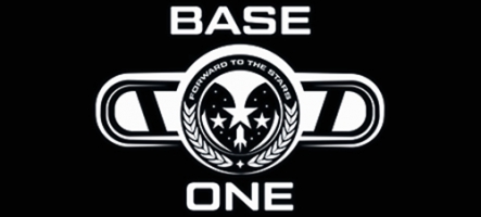 Base One : survie en colonie spatiale