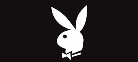 Playboy dénude les héroïnes de jeux vidéo