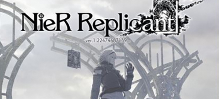 (TEST) NieR Replicant ver.1.22 (PC, PS4, Xbox One)