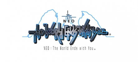 NEO: The World Ends With You dévoile sa cinématique d'ouverture