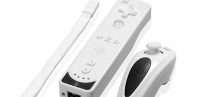 SnakeByte Motion XL+ Starter Pack (Wii)