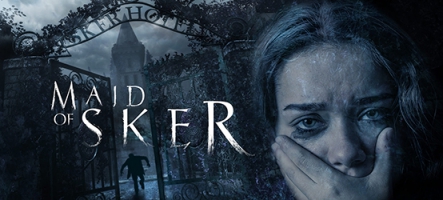 Maid of Sker sort sur PS5 et Xbox Series