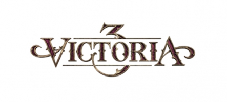 Victoria 3 annoncé par Paradox Interactive