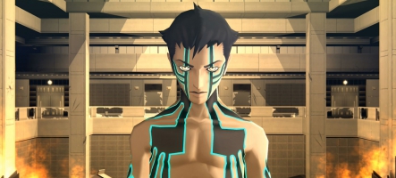 Shin Megami Tensai III Nocturne HD Remaster est disponible