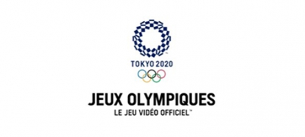 Jeux Olympiques de Tokyo 2020 – Le jeu vidéo officiel, pour le 22 juin