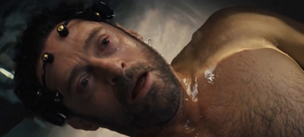 Reminiscence : Hugh Jackman se la joue Inception