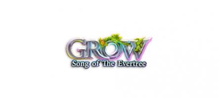 Grow : Song of the Evertree, un jeu relaxant