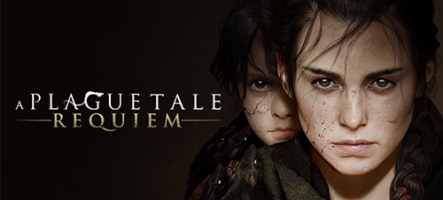 A Plague Tale: Requiem, la suite de A Plague Tale: Innocence