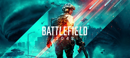 (E3) Battlefield 2042 : Découvrez du gameplay